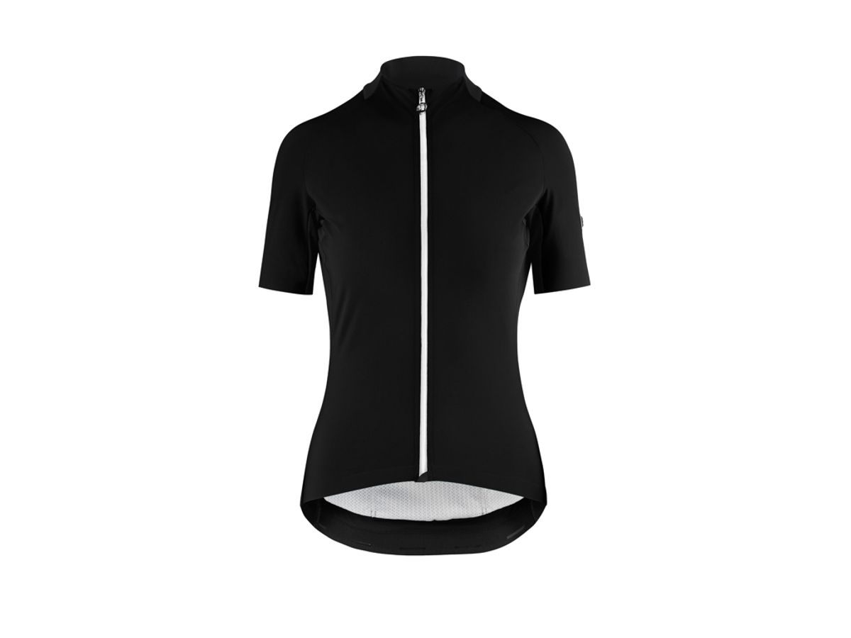 Assos Laalalai Evo Jersey - Cykeltrøje Dame - Sort - Str. L