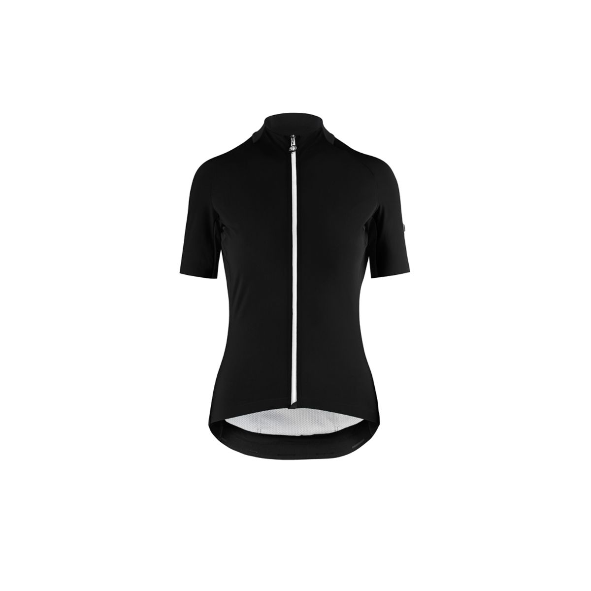 Assos Laalalai Evo Jersey - Cykeltrøje Dame - Sort - Str. XS