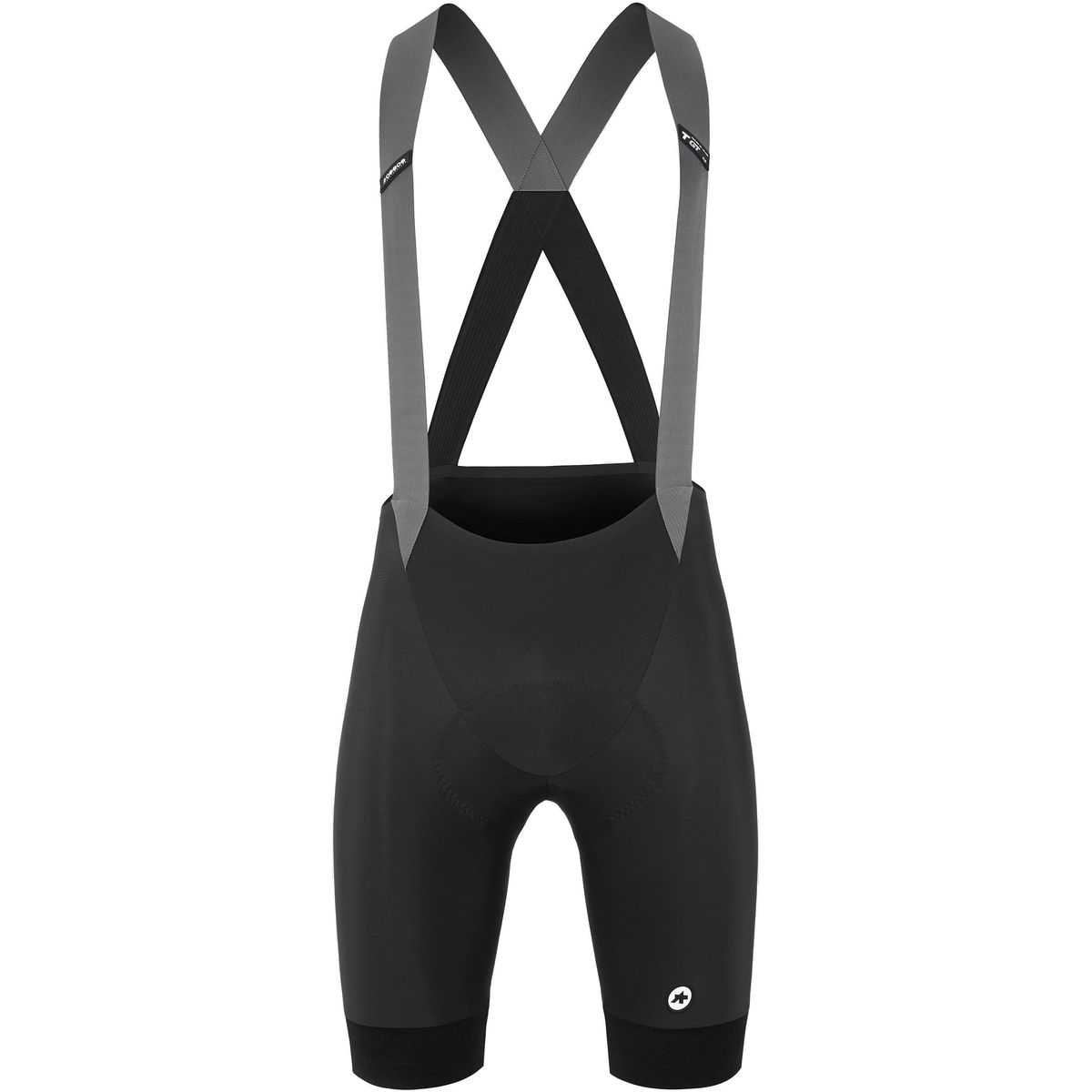 Assos MILLE GT Bib Shorts C2 - Sort