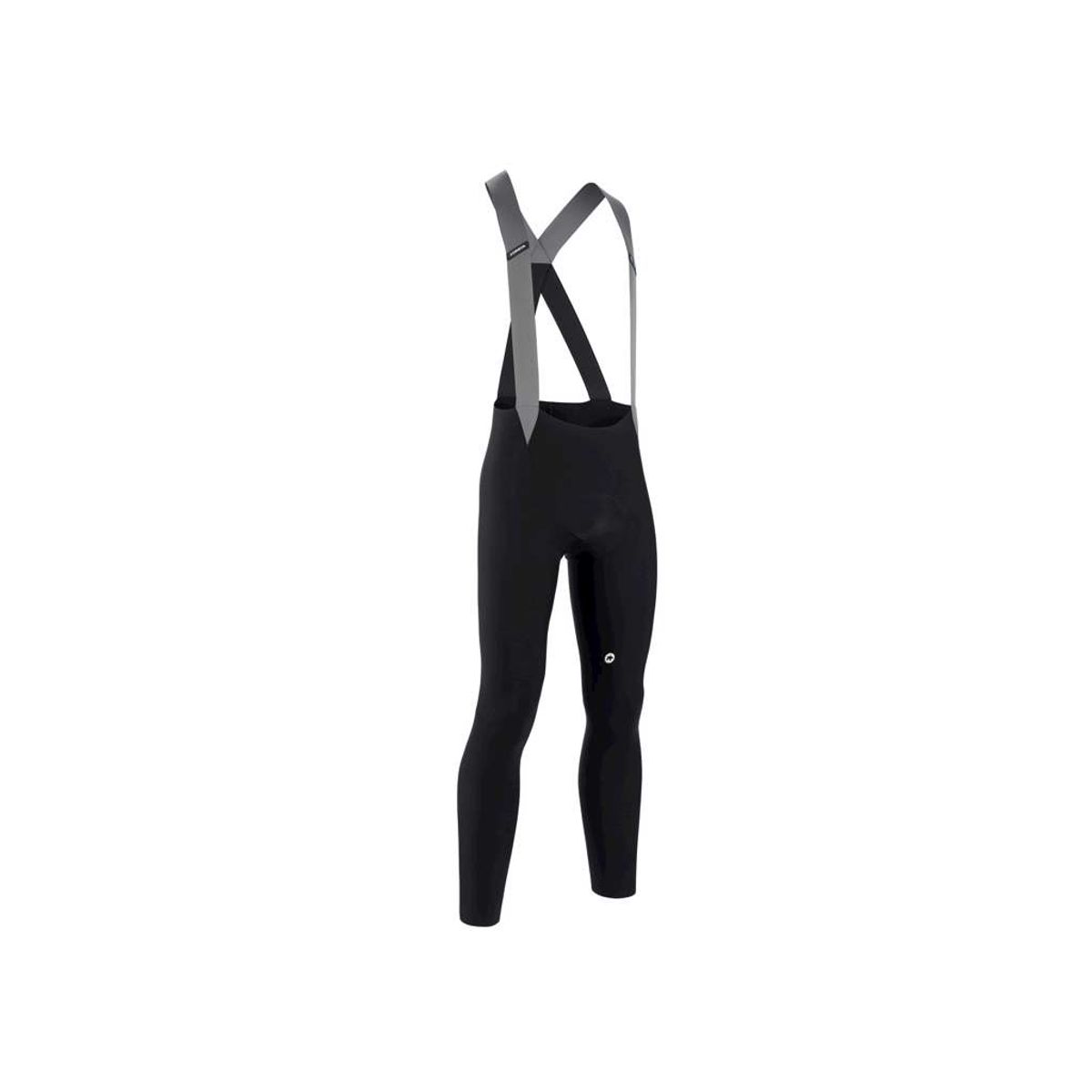 Assos MILLE GT C2 - Cykelbuks m/ pude - Vinter - Sort - Str. XLG