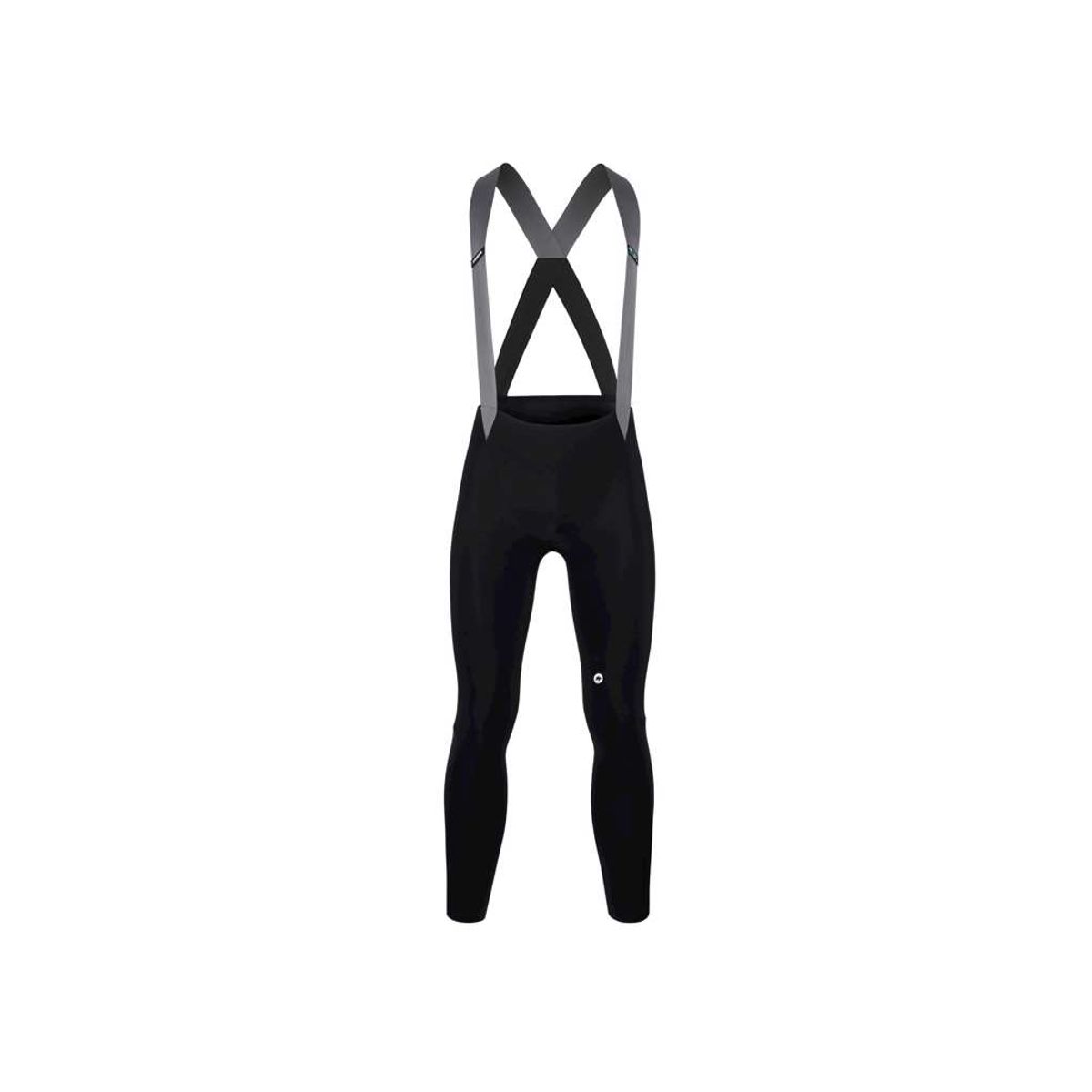 Assos MILLE GT C2 - Cykelbuks u/ pude - Vinter - Sort - Str. L