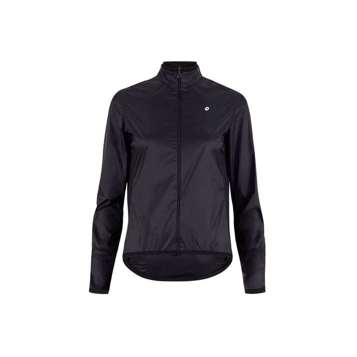 Assos Mille GT C2 - Cykeljakke - Vindafvisende - Dame - Sort - Str. L