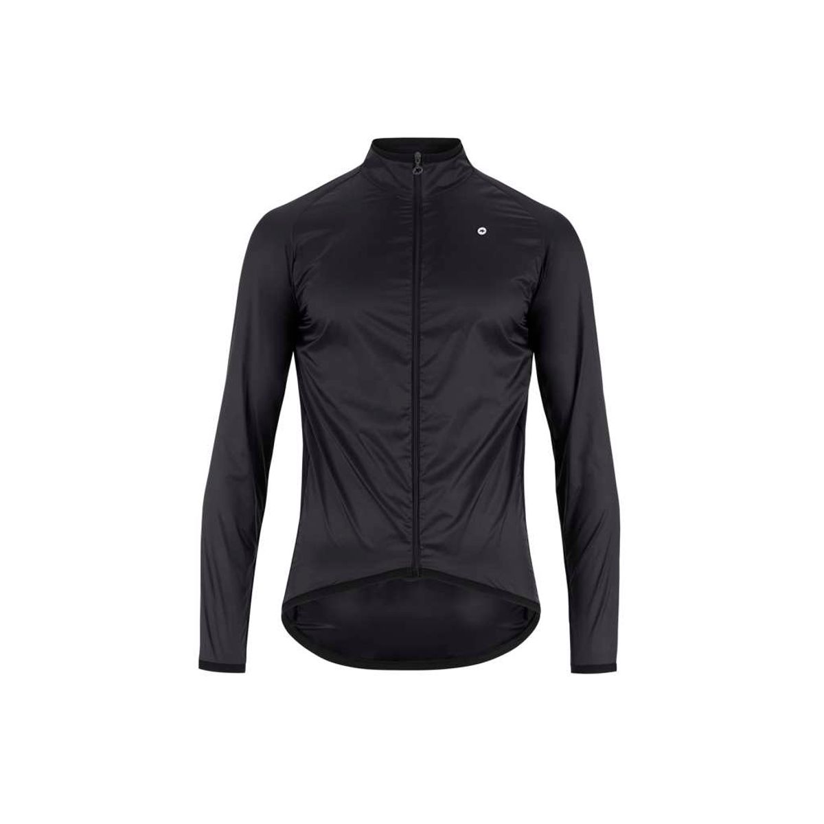 Assos Mille GT C2 - Cykeljakke - Vindafvisende - Sort - Str. XL