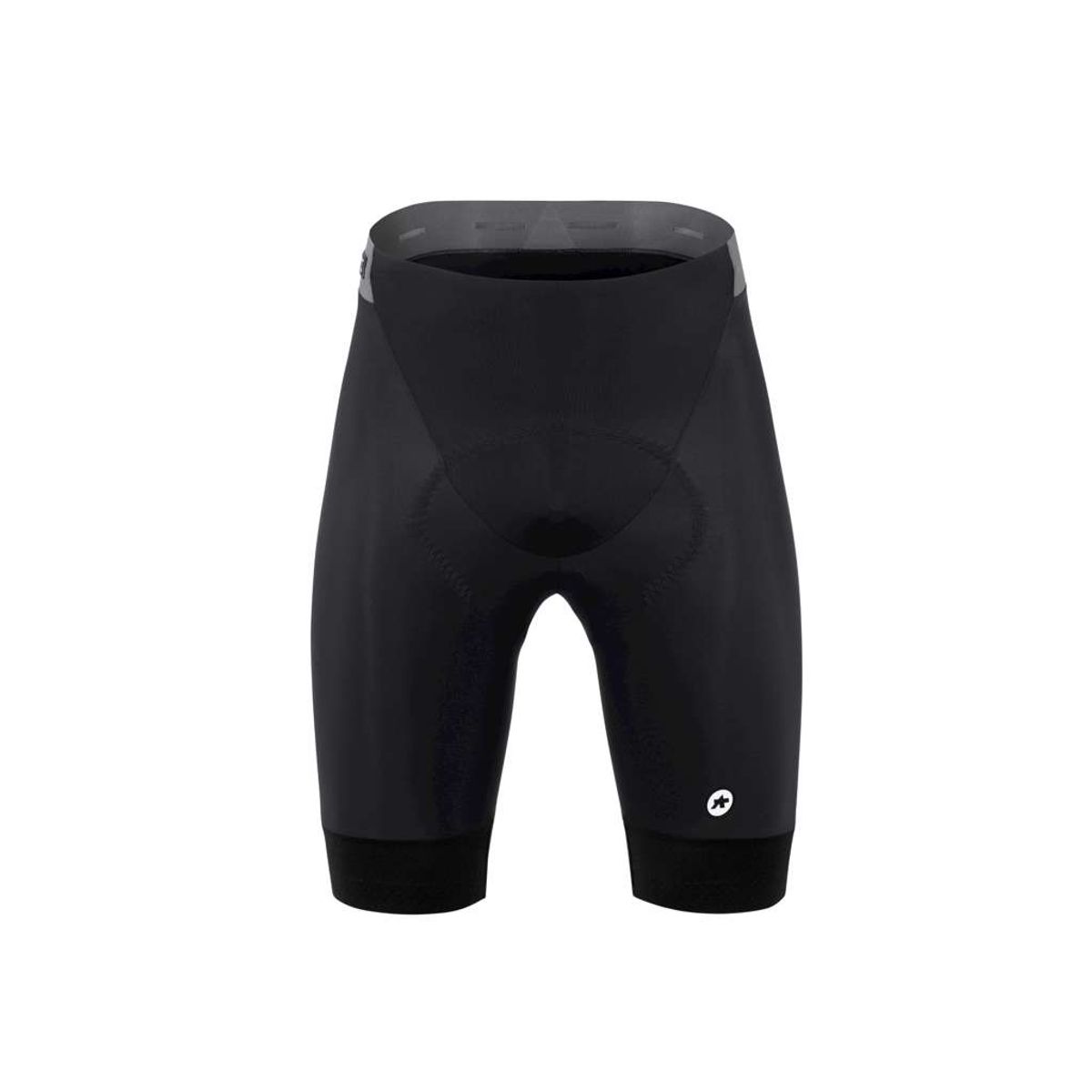 Assos Mille GT C2 - Cykeltights m/pude - Sort - Str. M