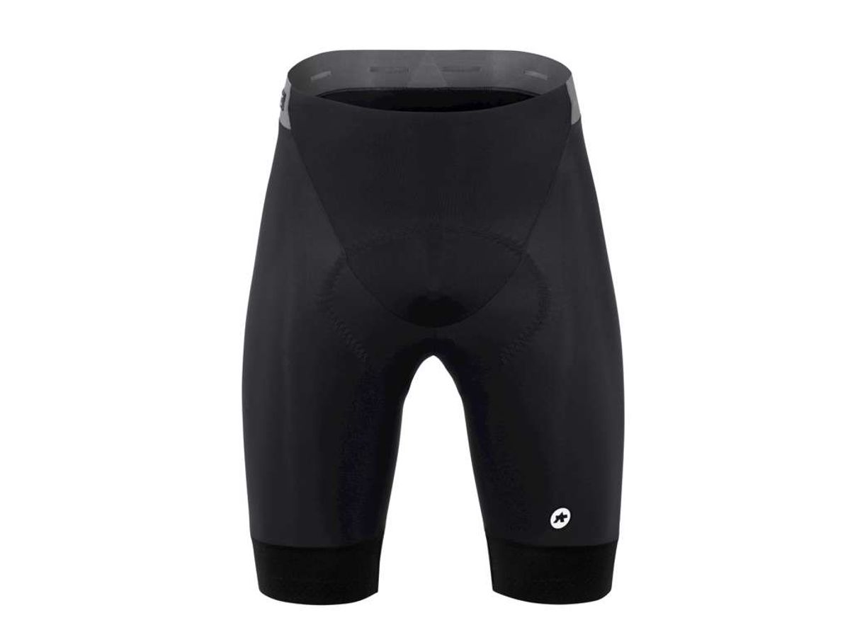 Assos Mille GT C2 - Cykeltights m/pude - Sort - Str. XL