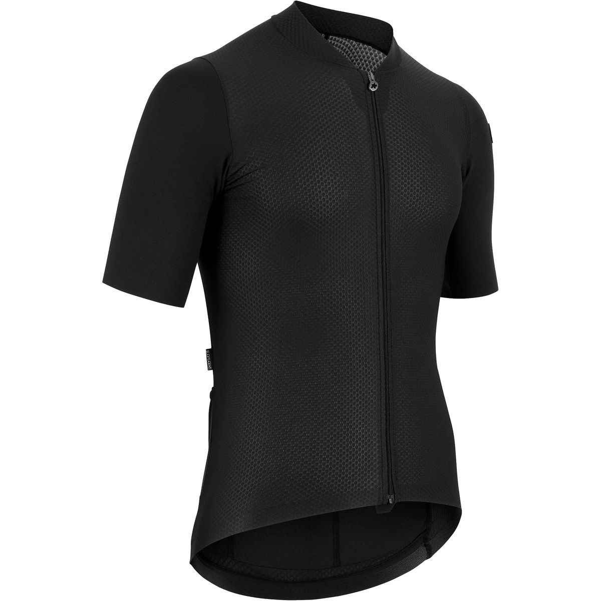 Assos MILLE GT DRYLITE Jersey S11 - Black Series