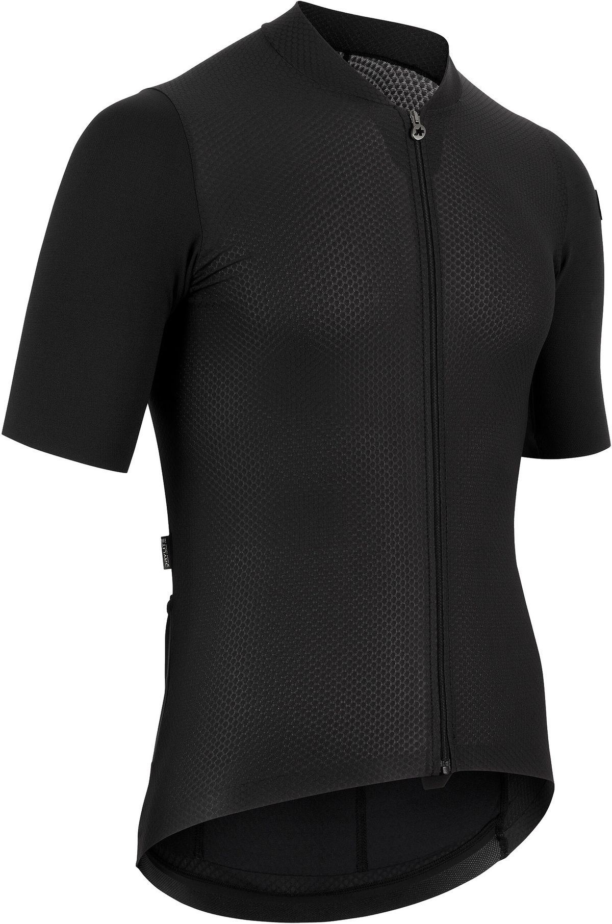 Assos MILLE GT DRYLITE Jersey S11 - Black Series