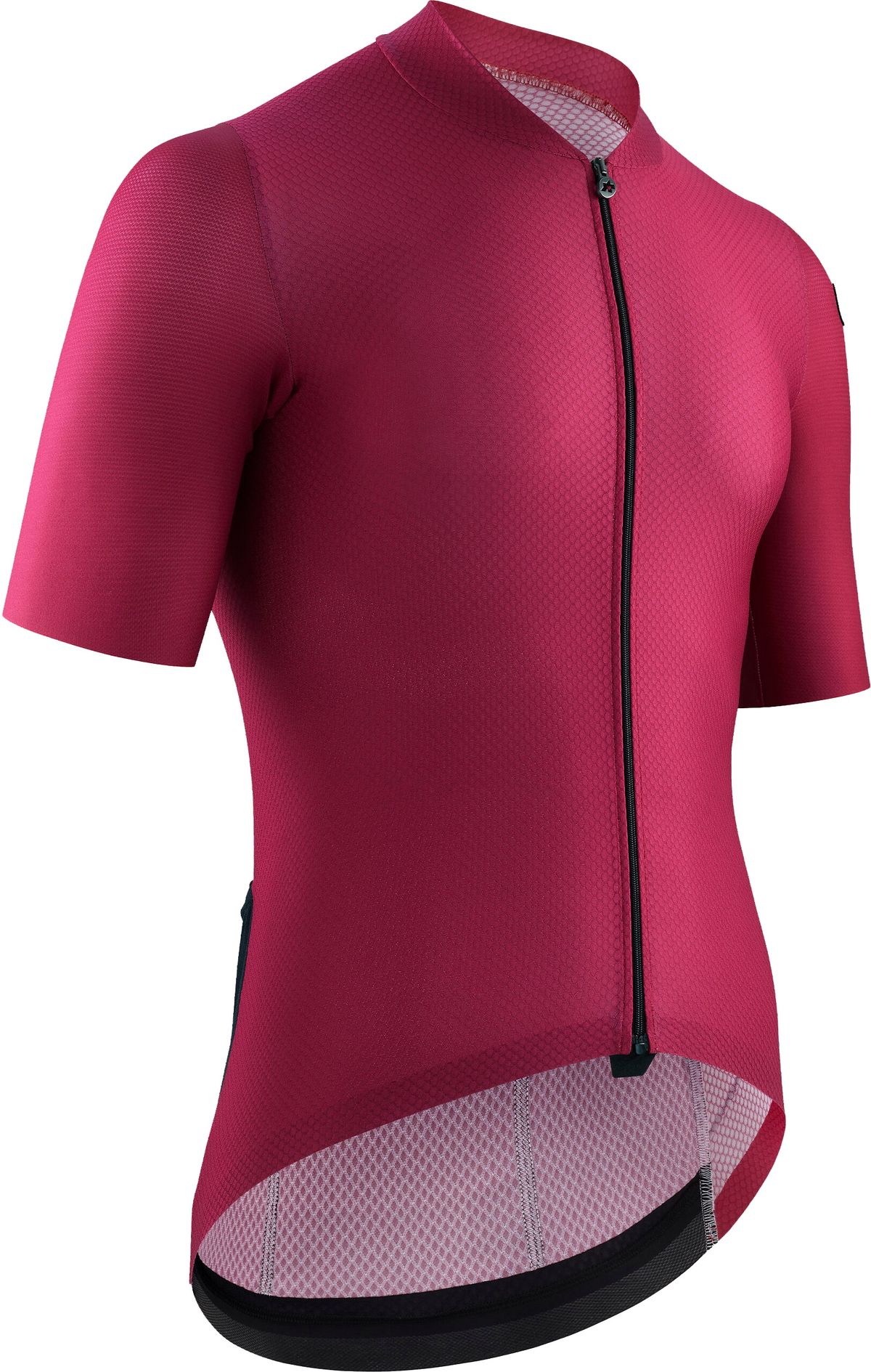 Assos MILLE GT DRYLITE Jersey S11 - Bolgheri Red