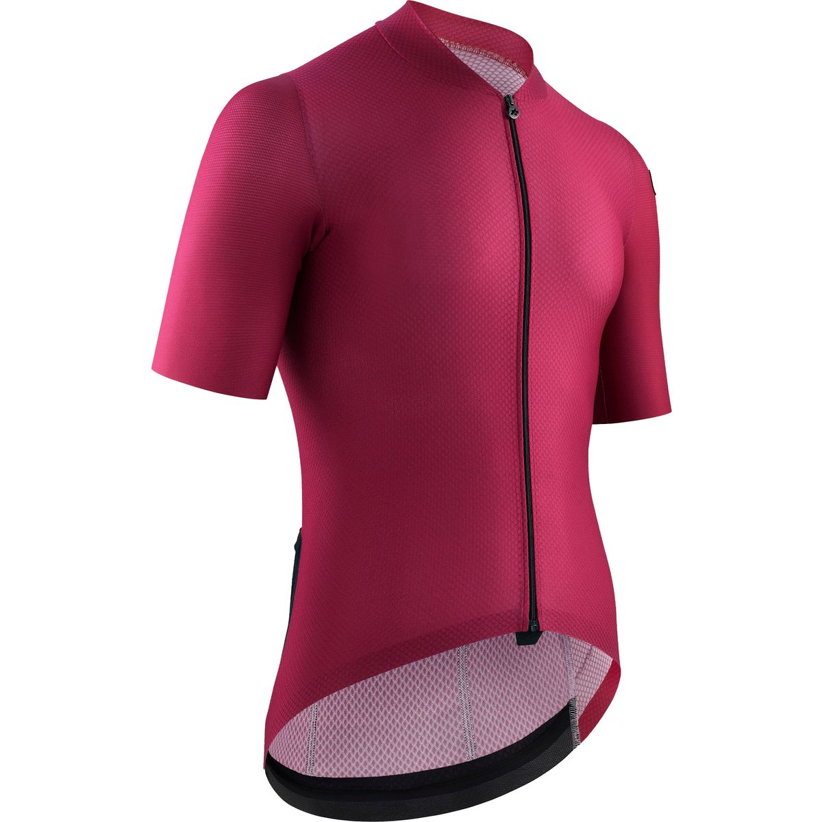 Assos MILLE GT DRYLITE Jersey S11 - Bolgheri Red