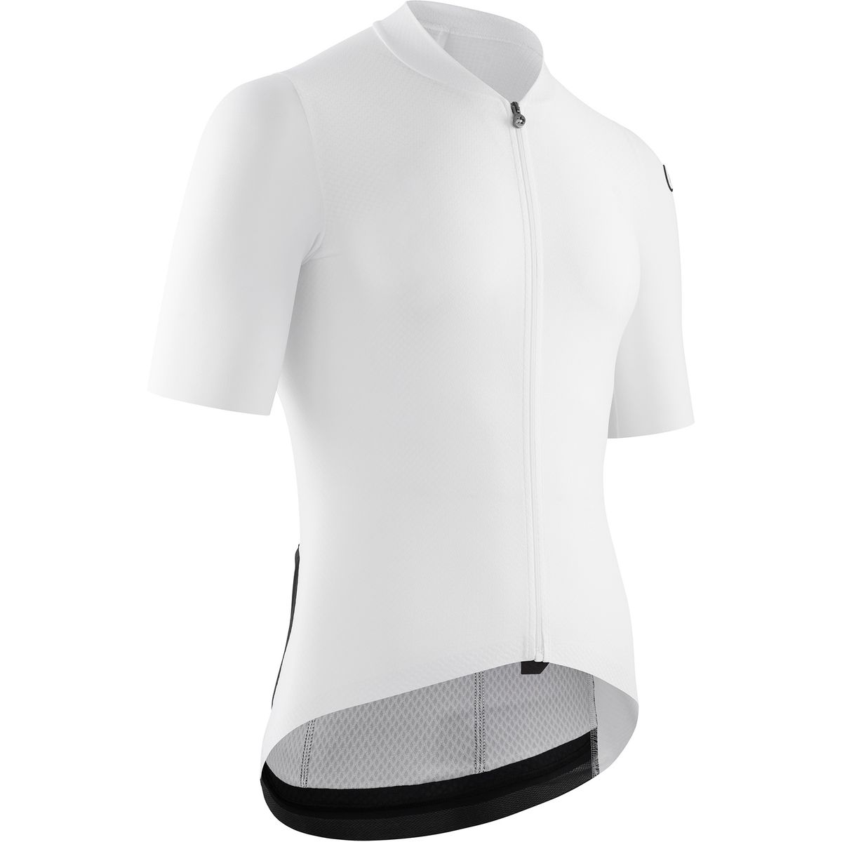 Assos MILLE GT DRYLITE Jersey S11 - White Series