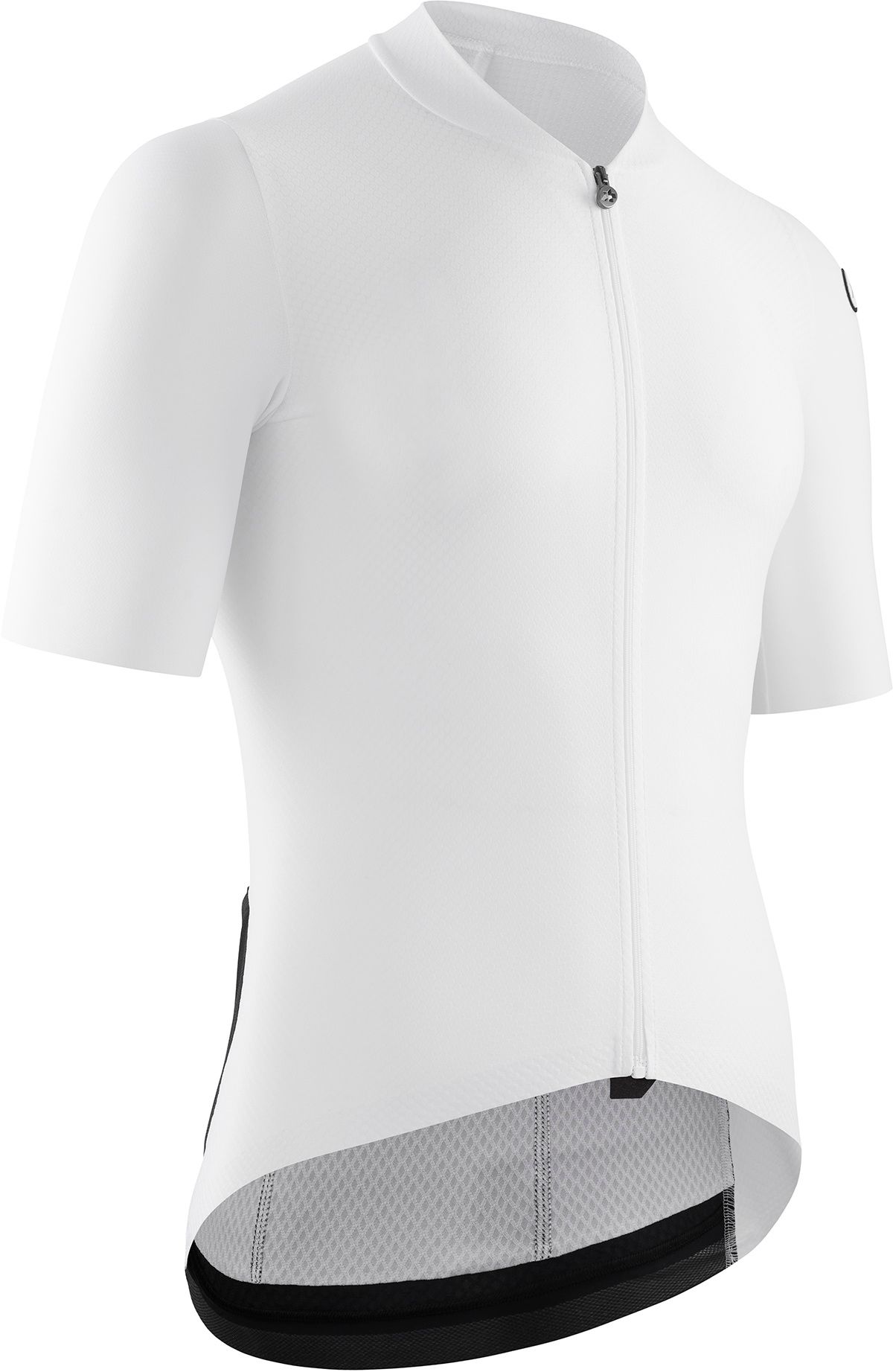 Assos MILLE GT DRYLITE Jersey S11 - White Series