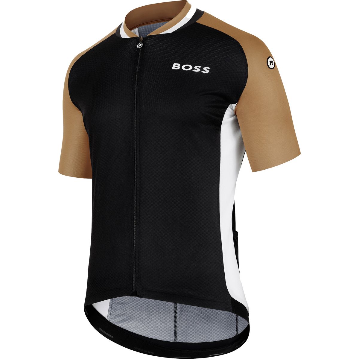 Assos MILLE GT Jersey C2 EVO BOSS x Assos