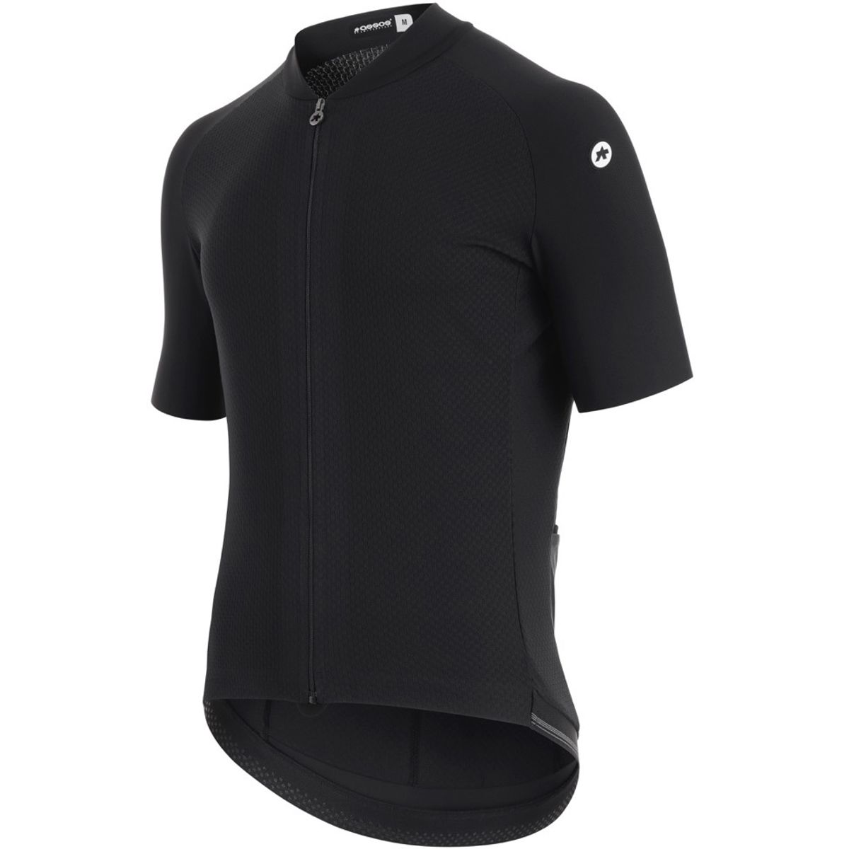 Assos MILLE GT Jersey C2 EVO - Sort