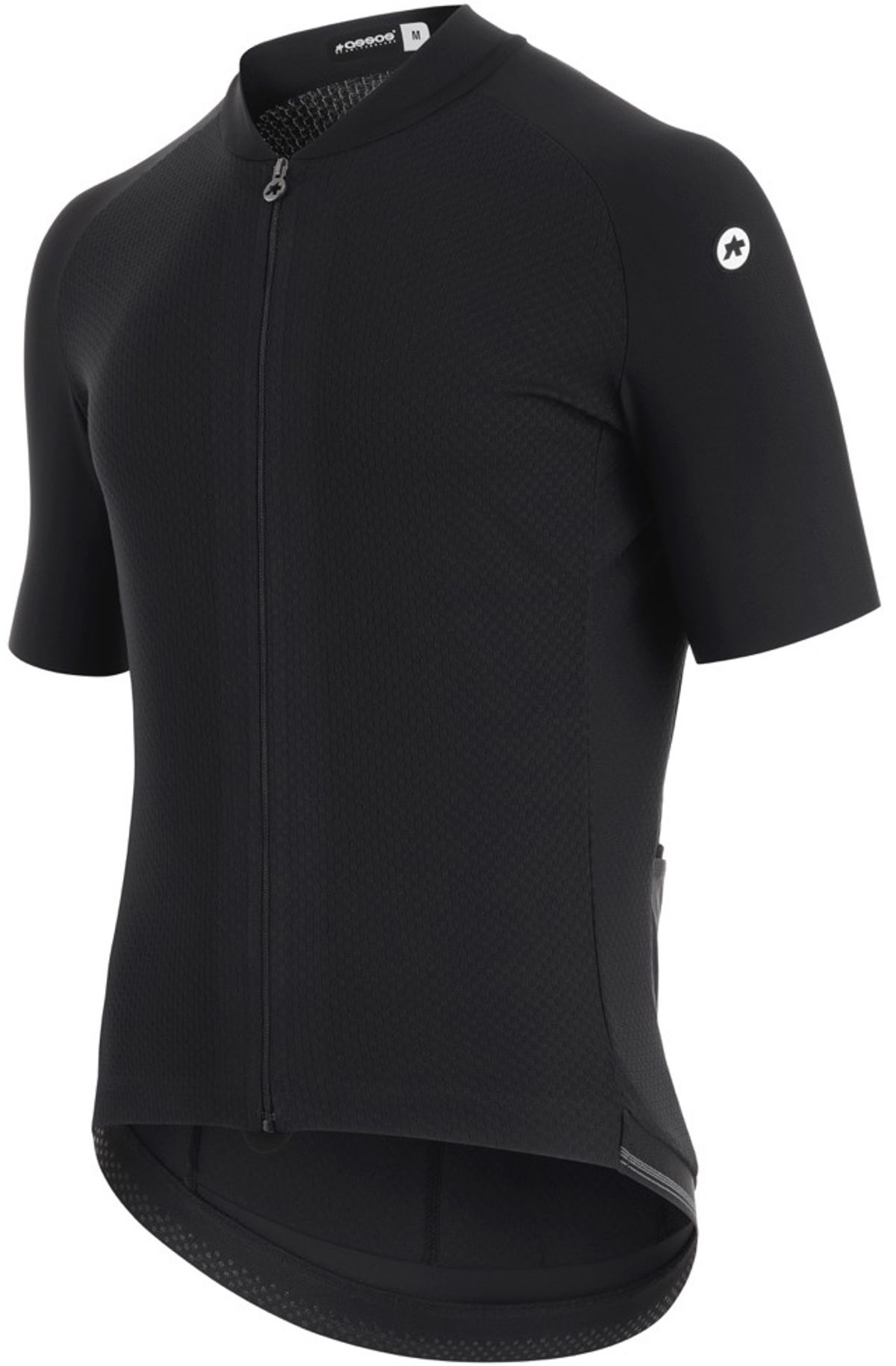 Assos MILLE GT Jersey C2 EVO - Sort