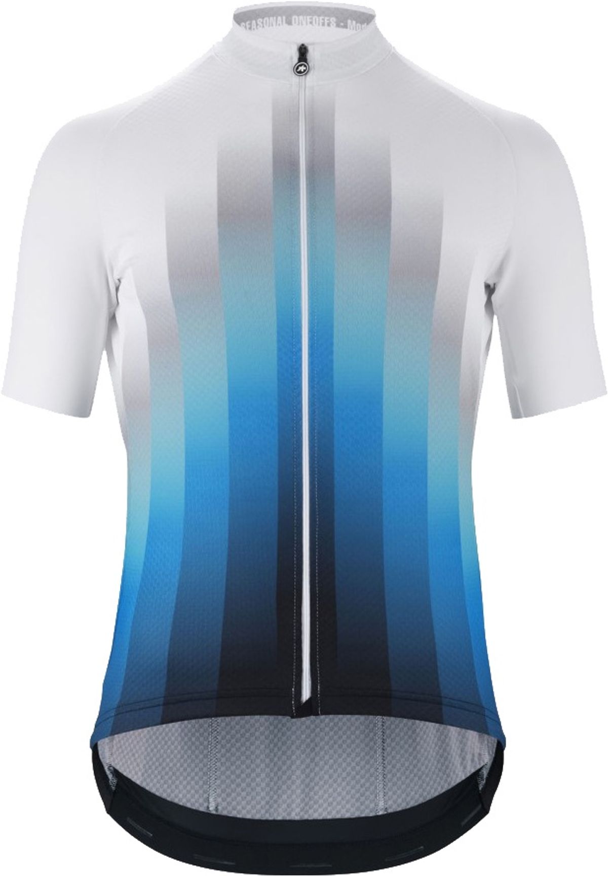 Assos MILLE GT Jersey C2 Gruppetto - Cyber Blue