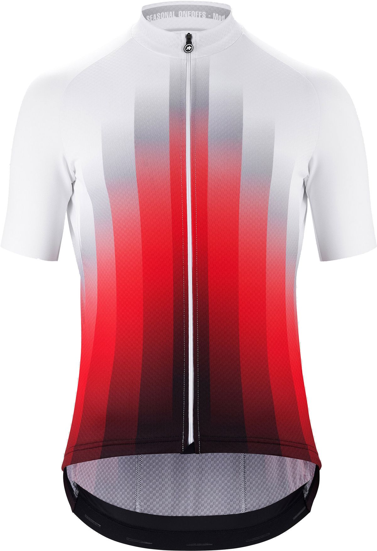 Assos MILLE GT Jersey C2 Gruppetto - Phanto Red