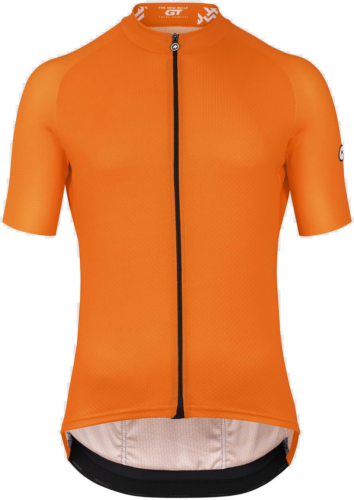 Assos MILLE GT Jersey C2 - Orange