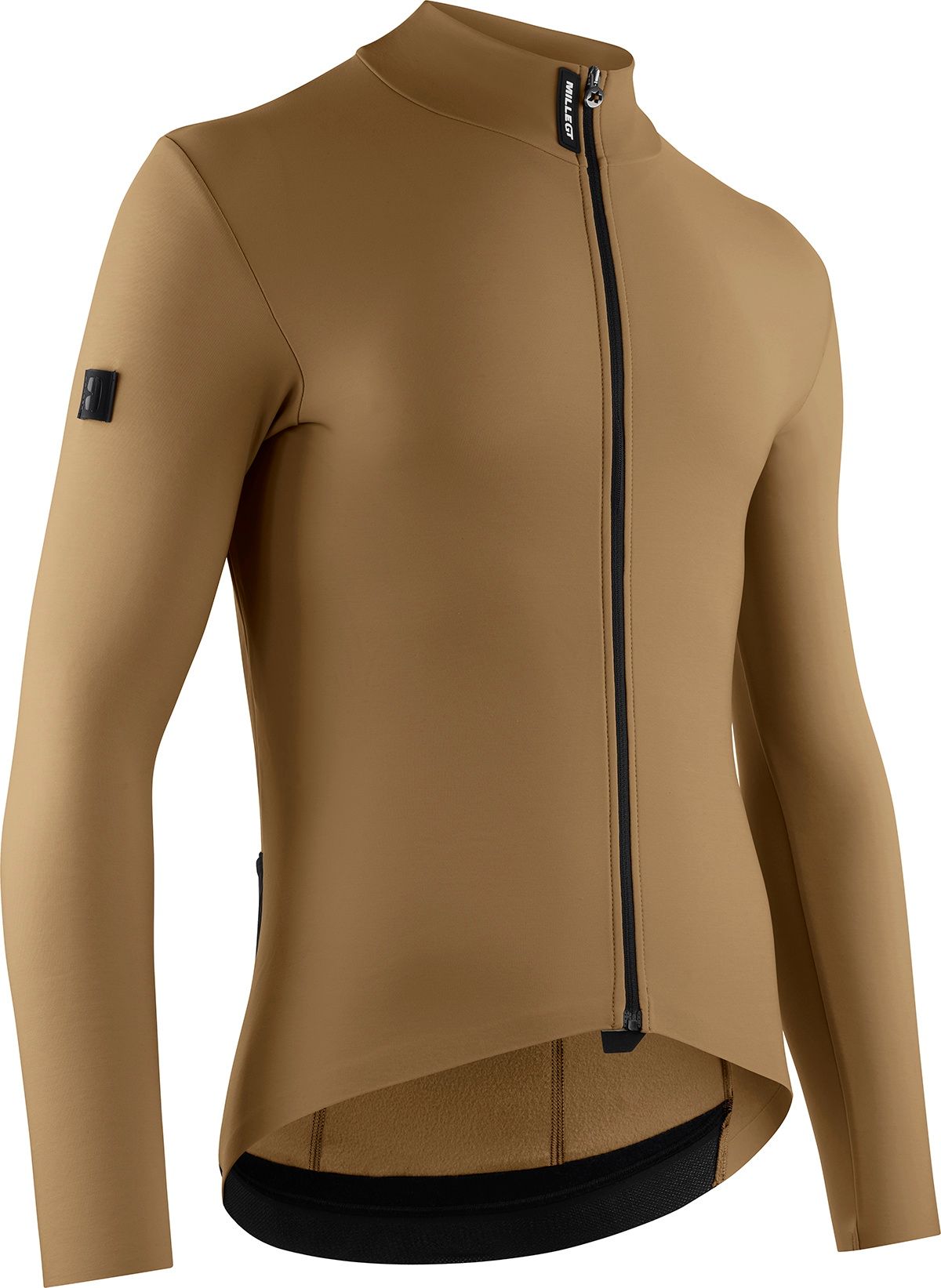 Assos MILLE GT Spring Fall Longsleeve Jersey C2 - Bronze Ash