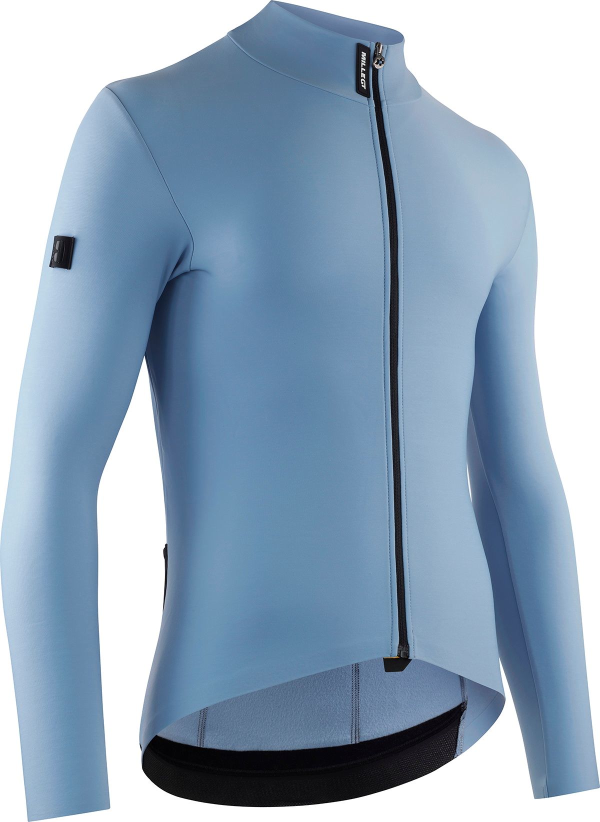 Assos MILLE GT Spring Fall Longsleeve Jersey C2 - Thunder Blue