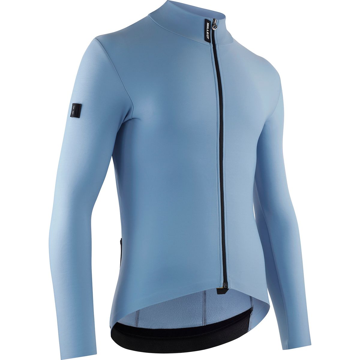 Assos MILLE GT Spring Fall Longsleeve Jersey C2 - Thunder Blue