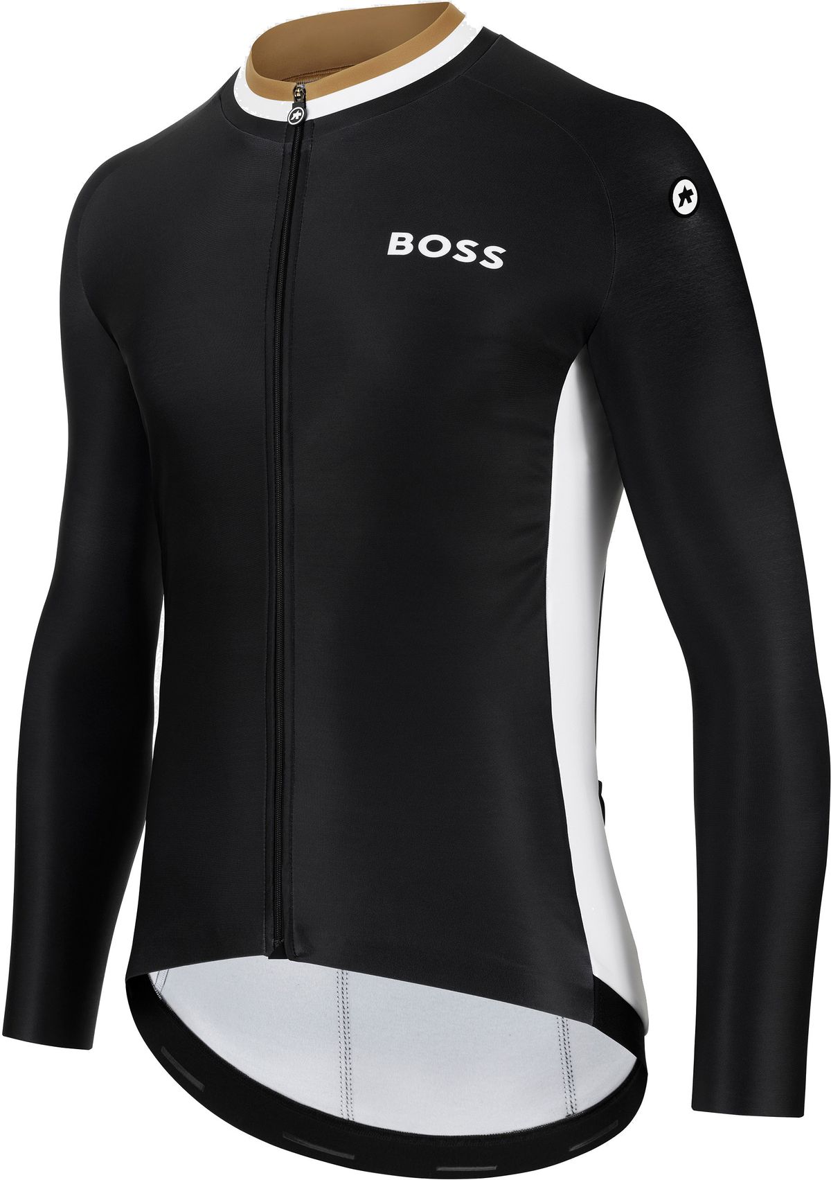 Assos MILLE GT Spring Fall LS Jersey BOSS x Assos