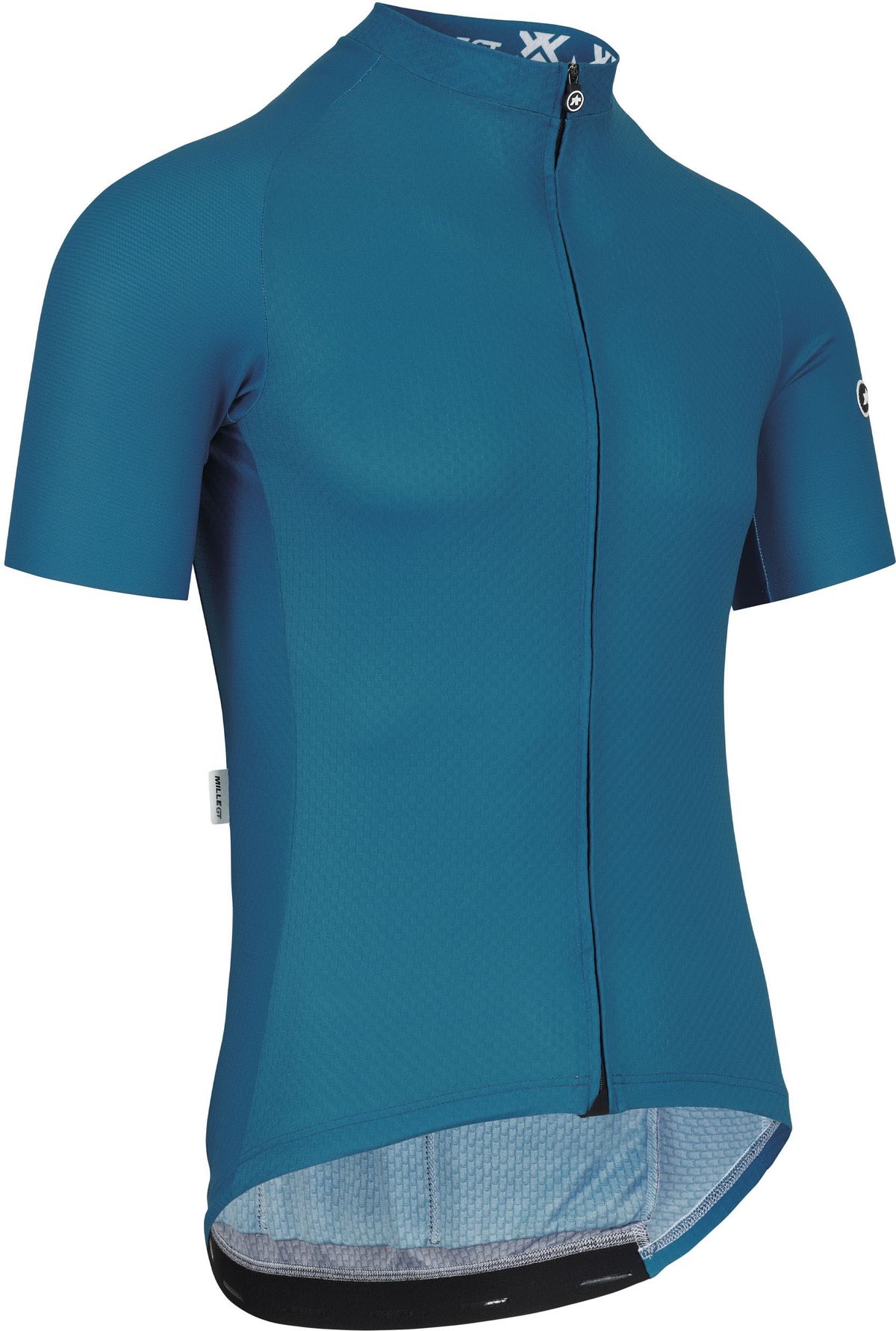 Assos MILLE GT Summer SS Jersey c2 - Blå