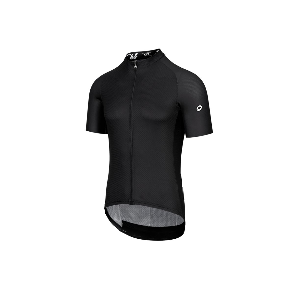 Assos MILLE GT Summer SS Jersey c2 - Cykeltrøje - Black - Str. M