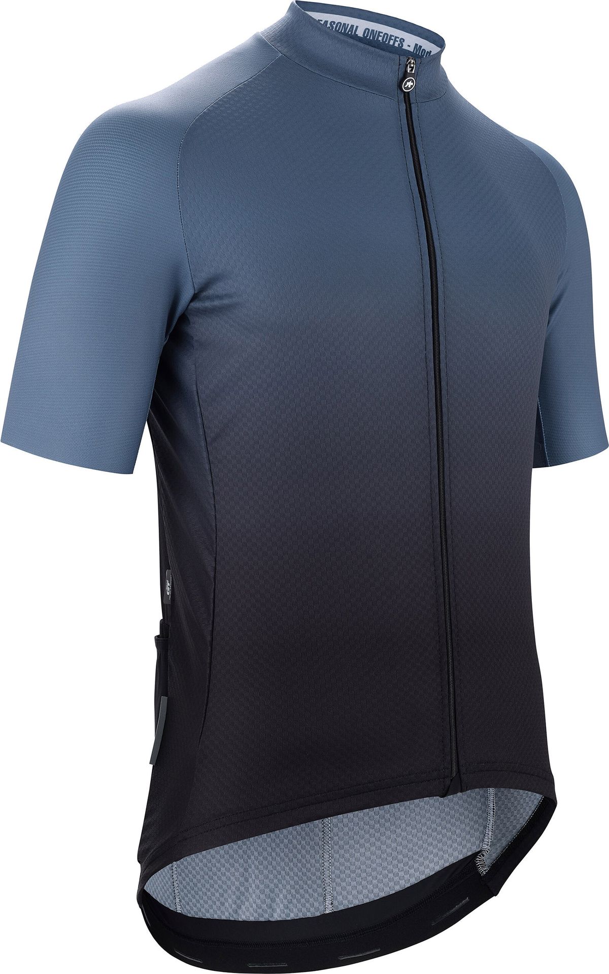 Assos MILLE GT Summer SS Jersey c2 Shifter - Blå