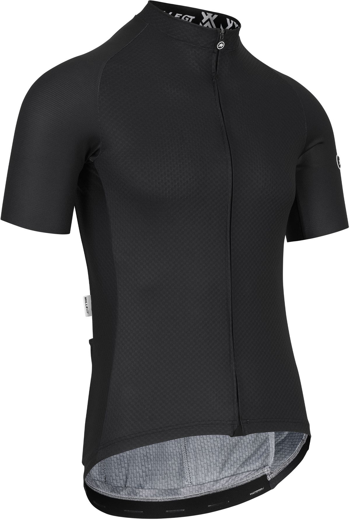 Assos MILLE GT Summer SS Jersey c2 - Sort