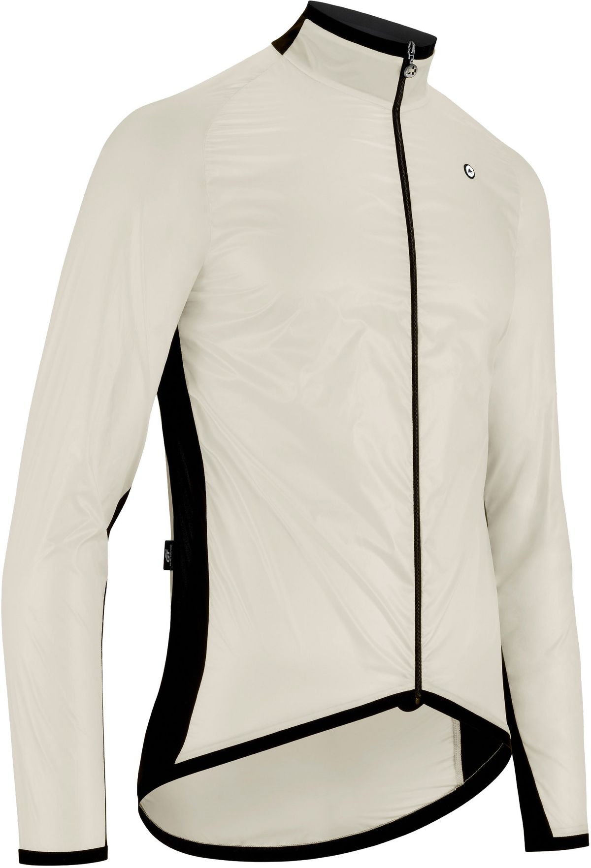 Assos MILLE GT Wind Jacket C2 - Moon Sand