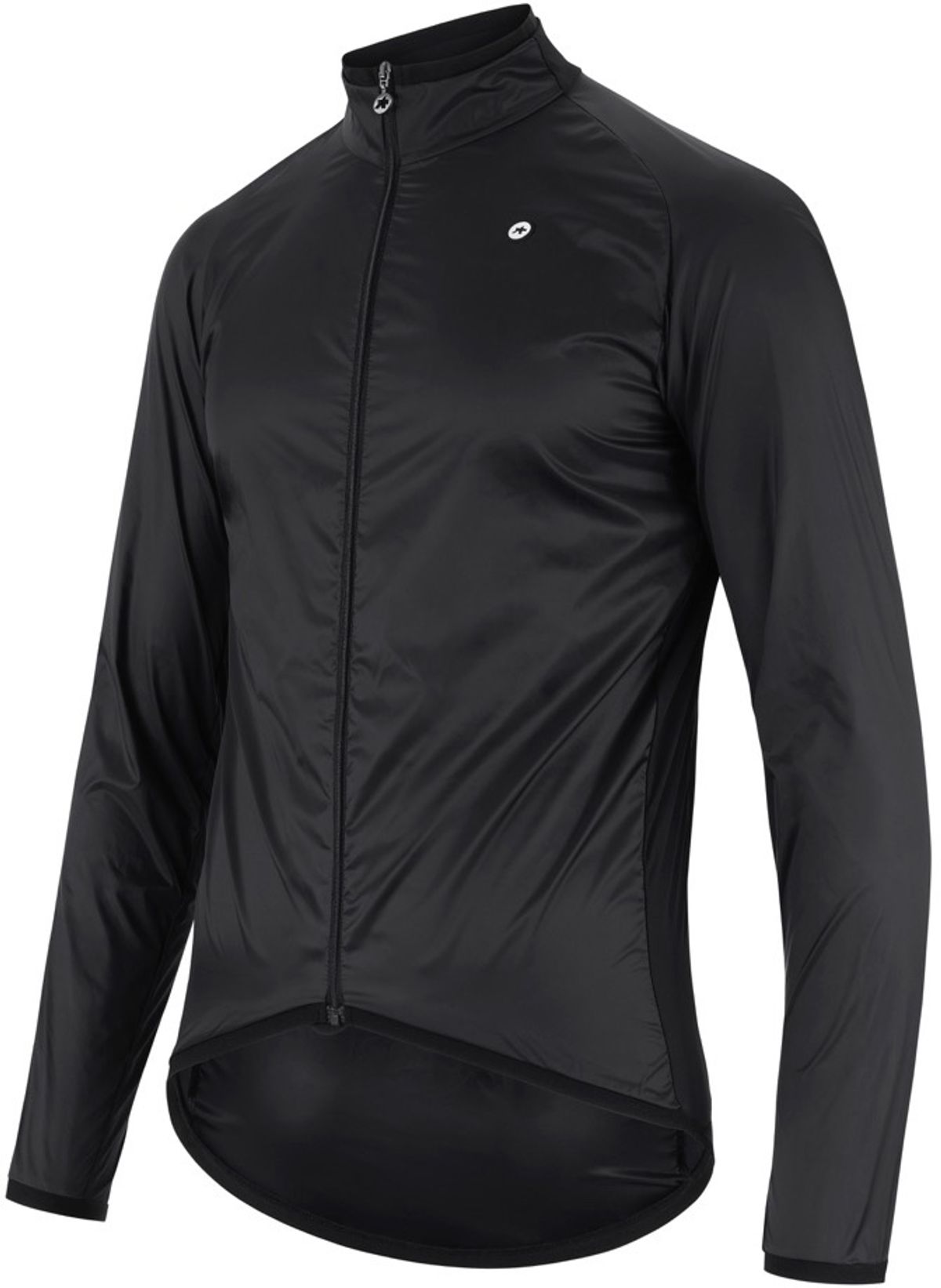 Assos MILLE GT Wind Jacket C2 - Sort