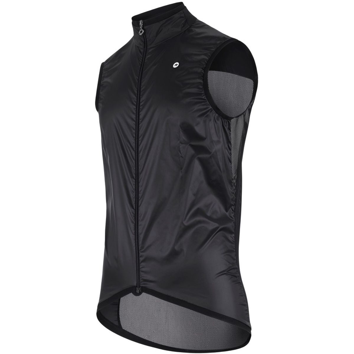 Assos MILLE GT Wind Vest C2 - Sort