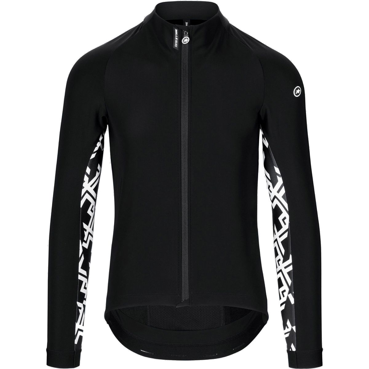 Assos MILLE GT Winter Jacket EVO - Sort