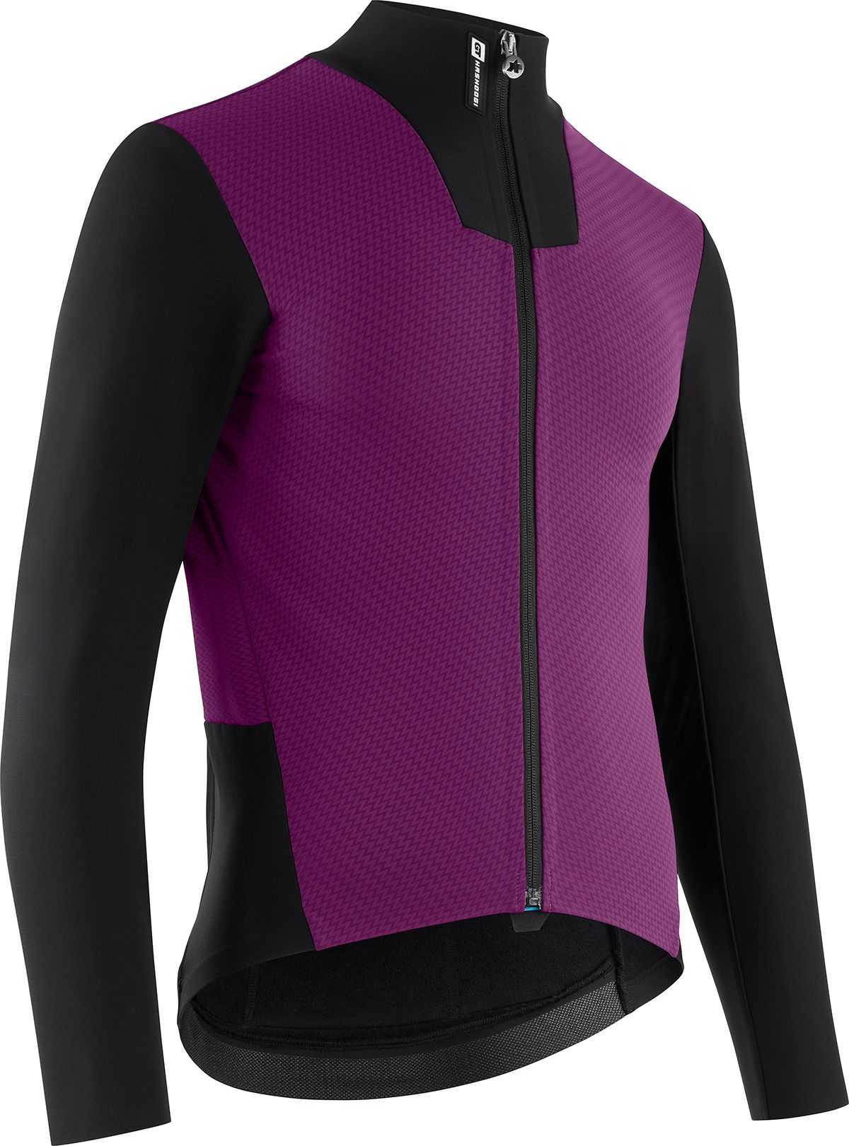 Assos MILLE GT Winter Jacket S11 - Alchemy Purple