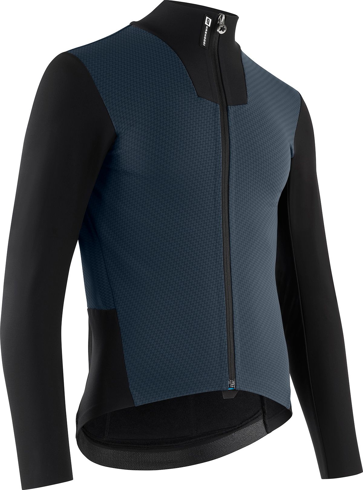 Assos MILLE GT Winter Jacket S11 - Torpedo Grey