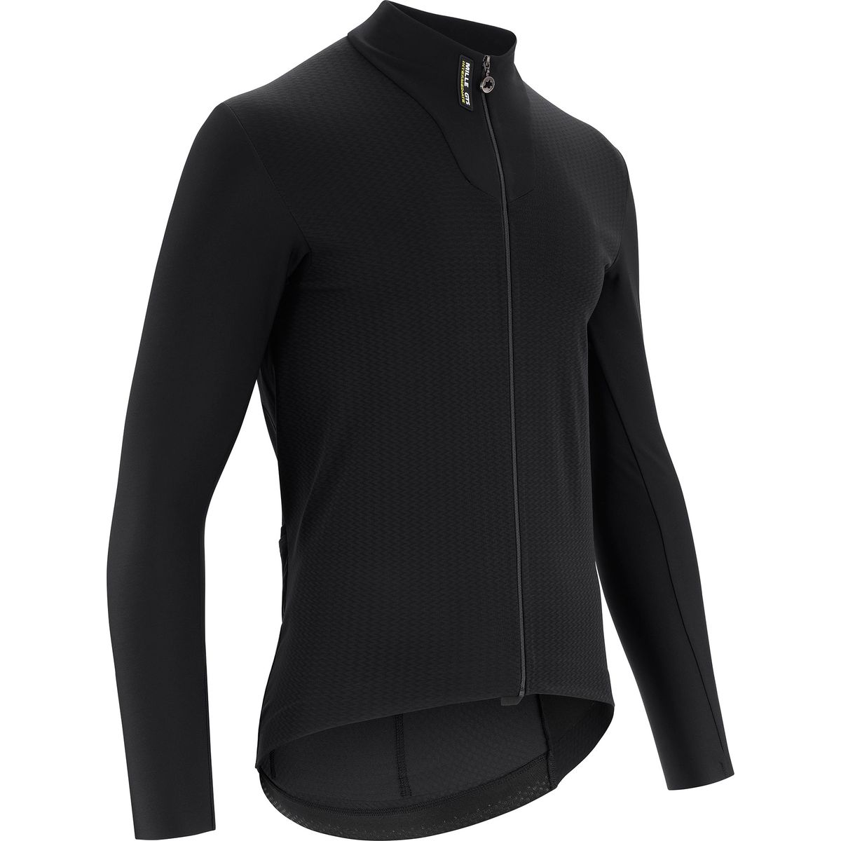 Assos MILLE GTS Spring Fall Jacket C2 - Sort