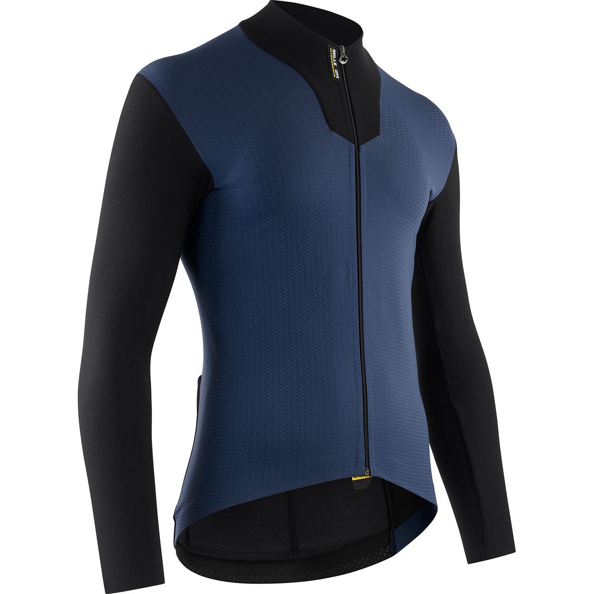 Assos MILLE GTS Spring Fall Jacket C2 - Stone Blue