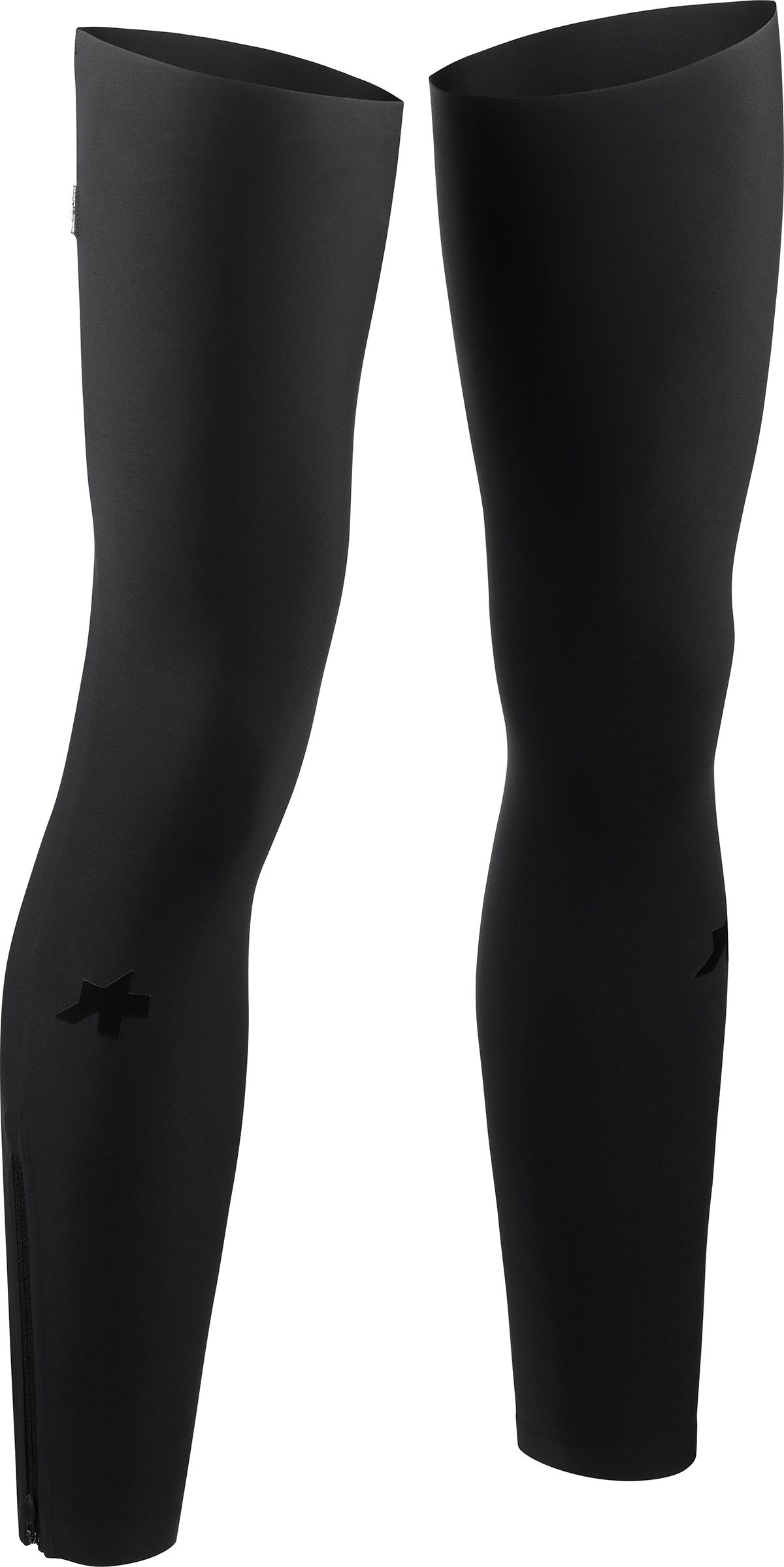 Assos R Winter Leg Warmers P1 - Black Series