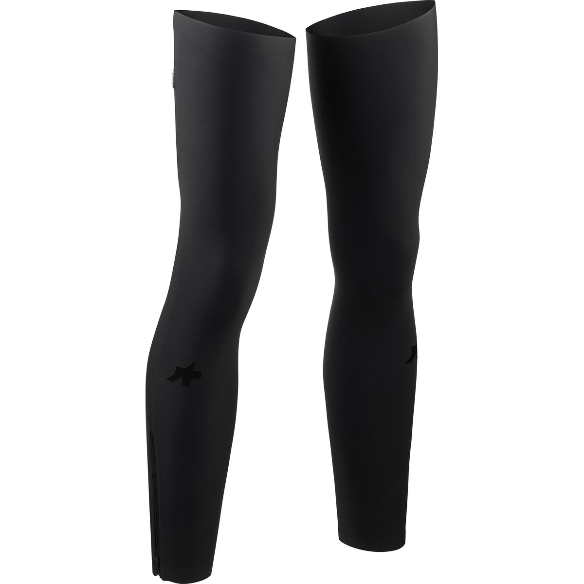 Assos R Winter Leg Warmers P1 - Black Series