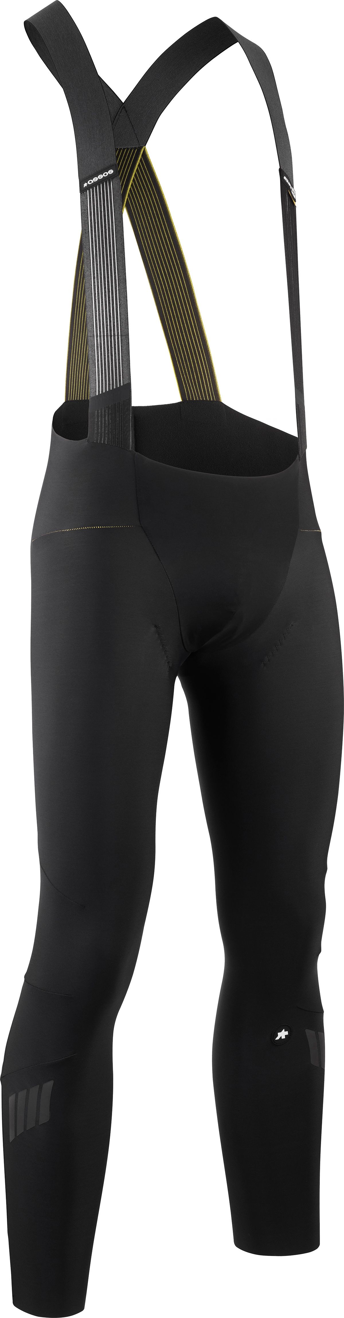 Assos RS Spring Fall Bibtights S11 - Black Series