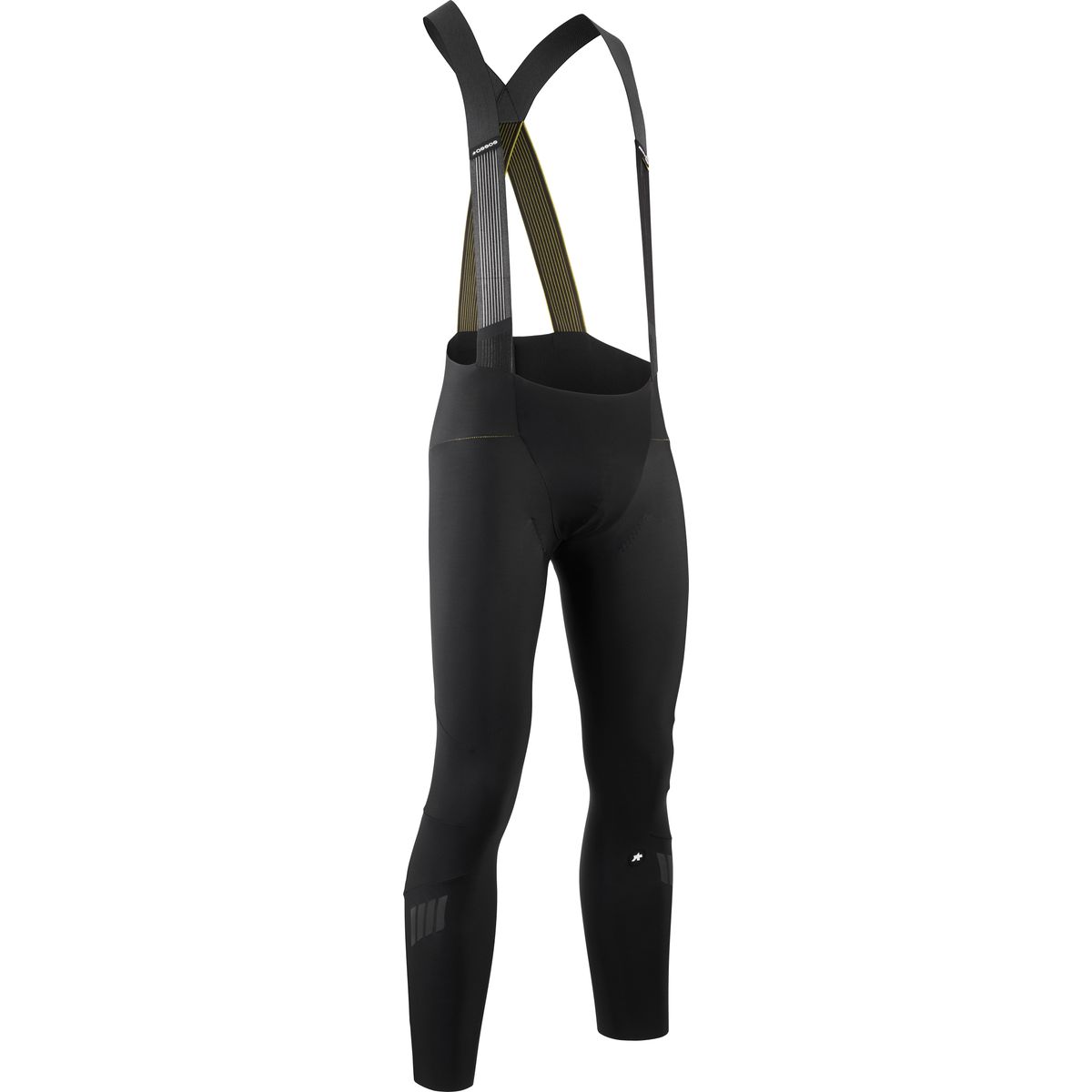 Assos RS Spring Fall Bibtights S11 - Black Series