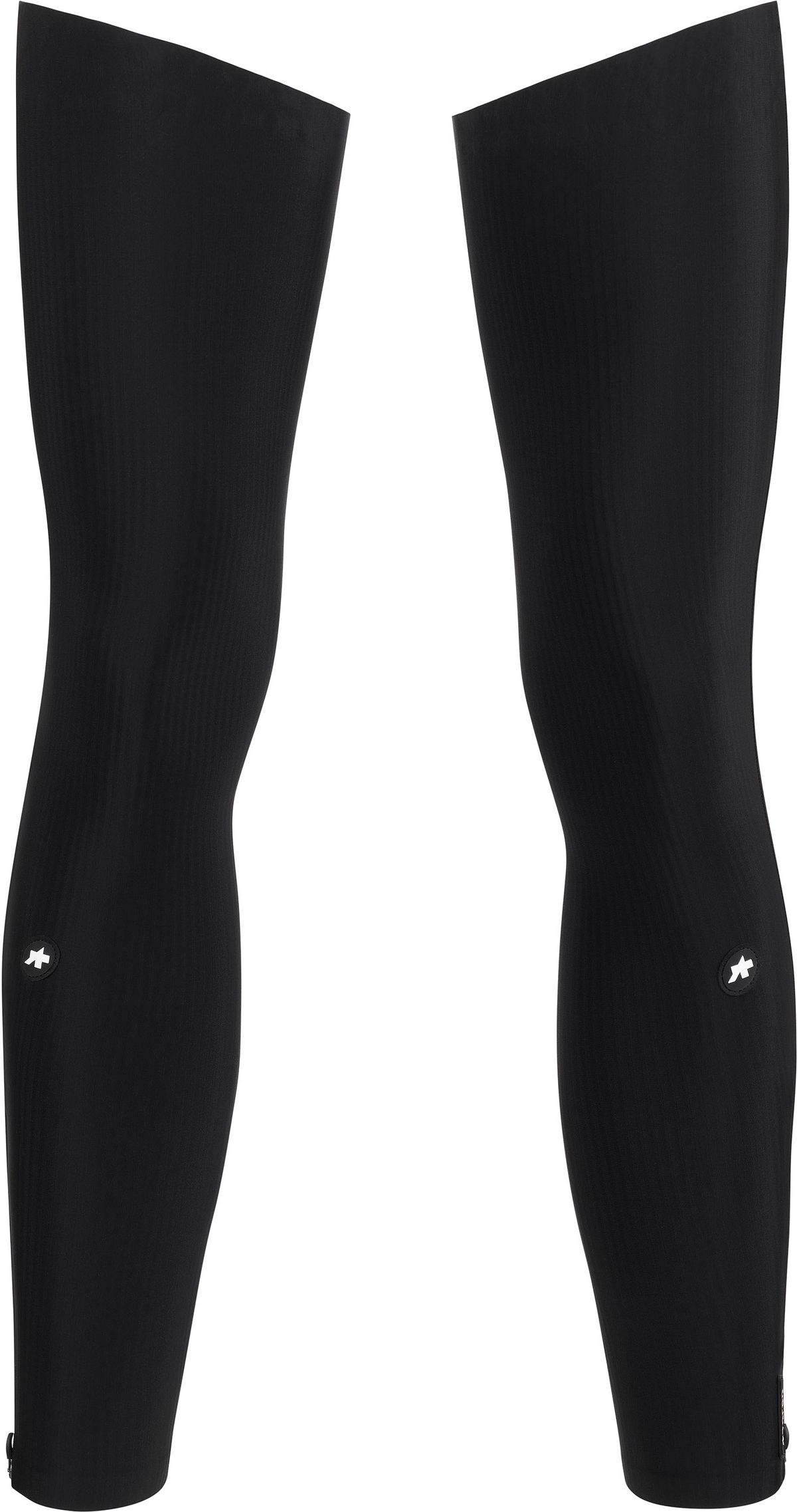 Assos RS Spring Fall Leg Warmers TARGA - Sort