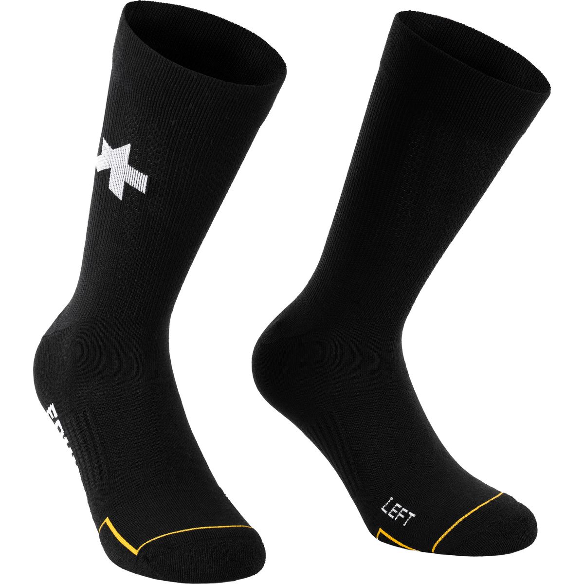 Assos RS Spring Fall Socks - Sort