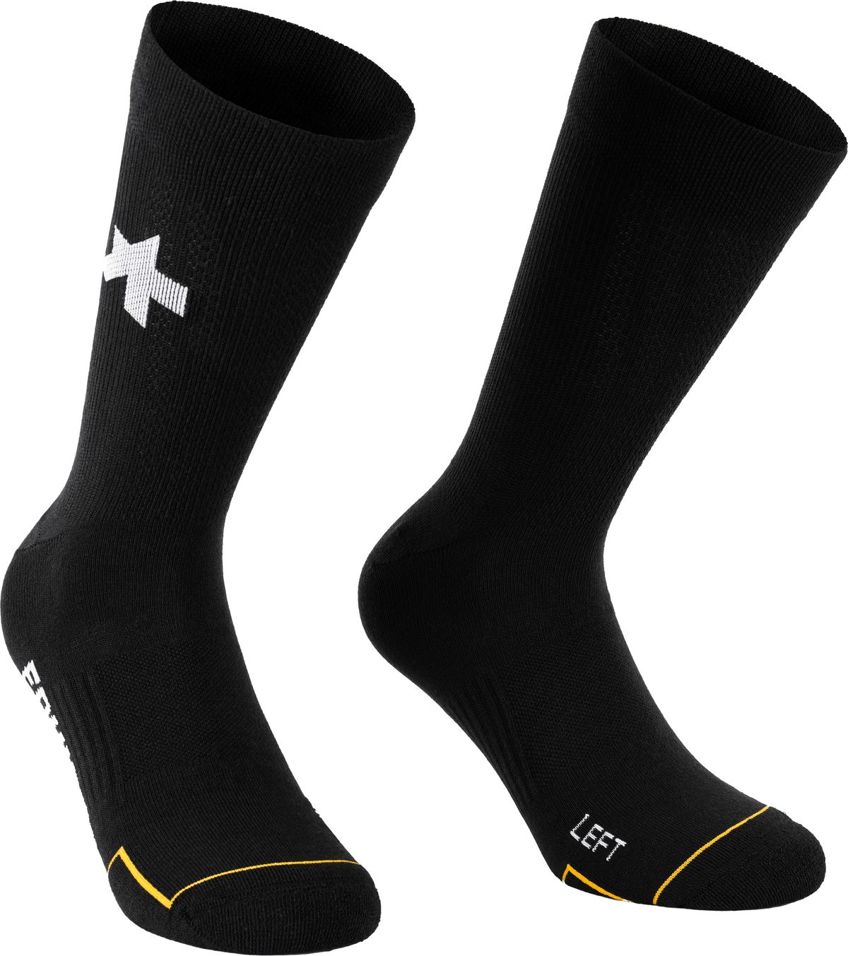 Assos RS Spring Fall Socks - Sort