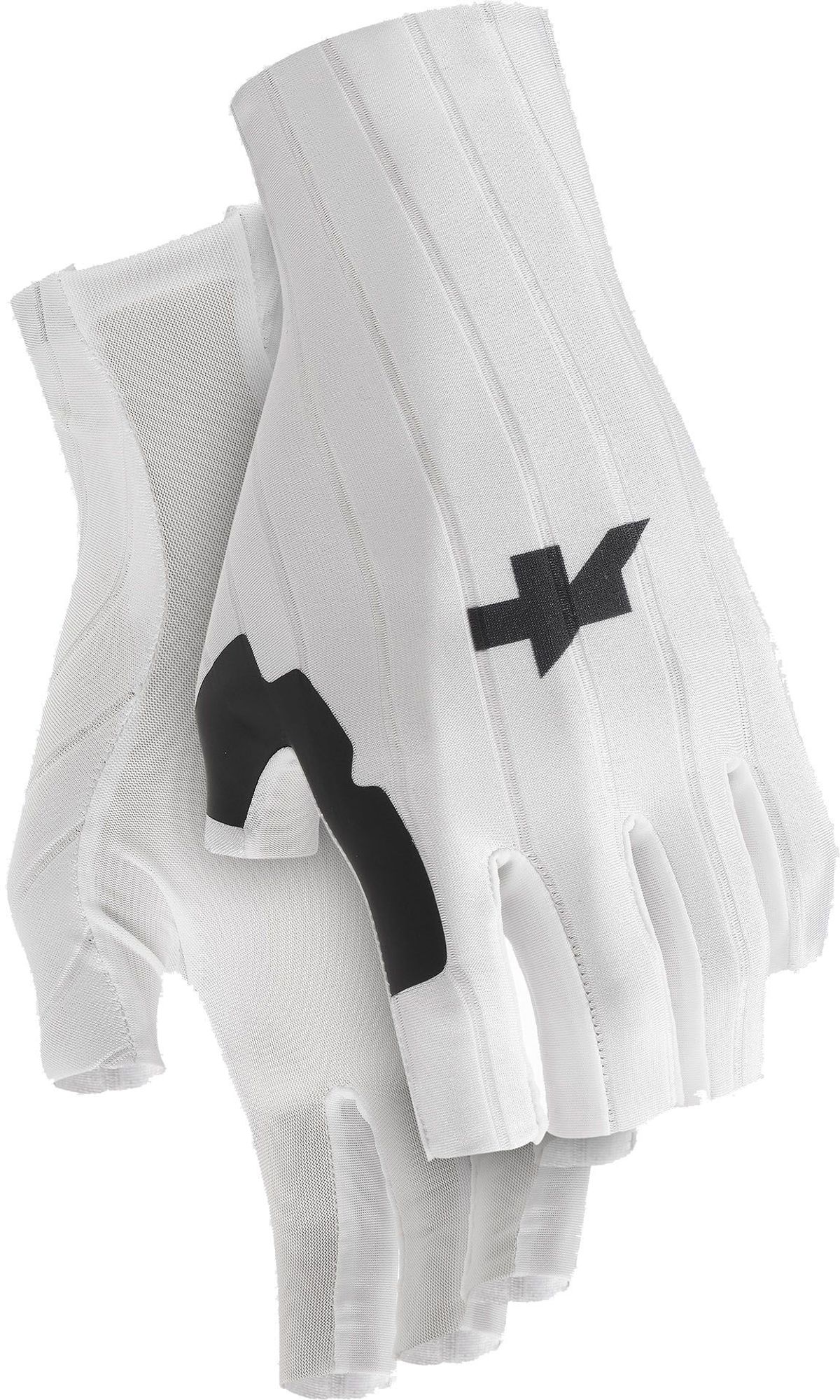 Assos RSR Speed Gloves - Hvid