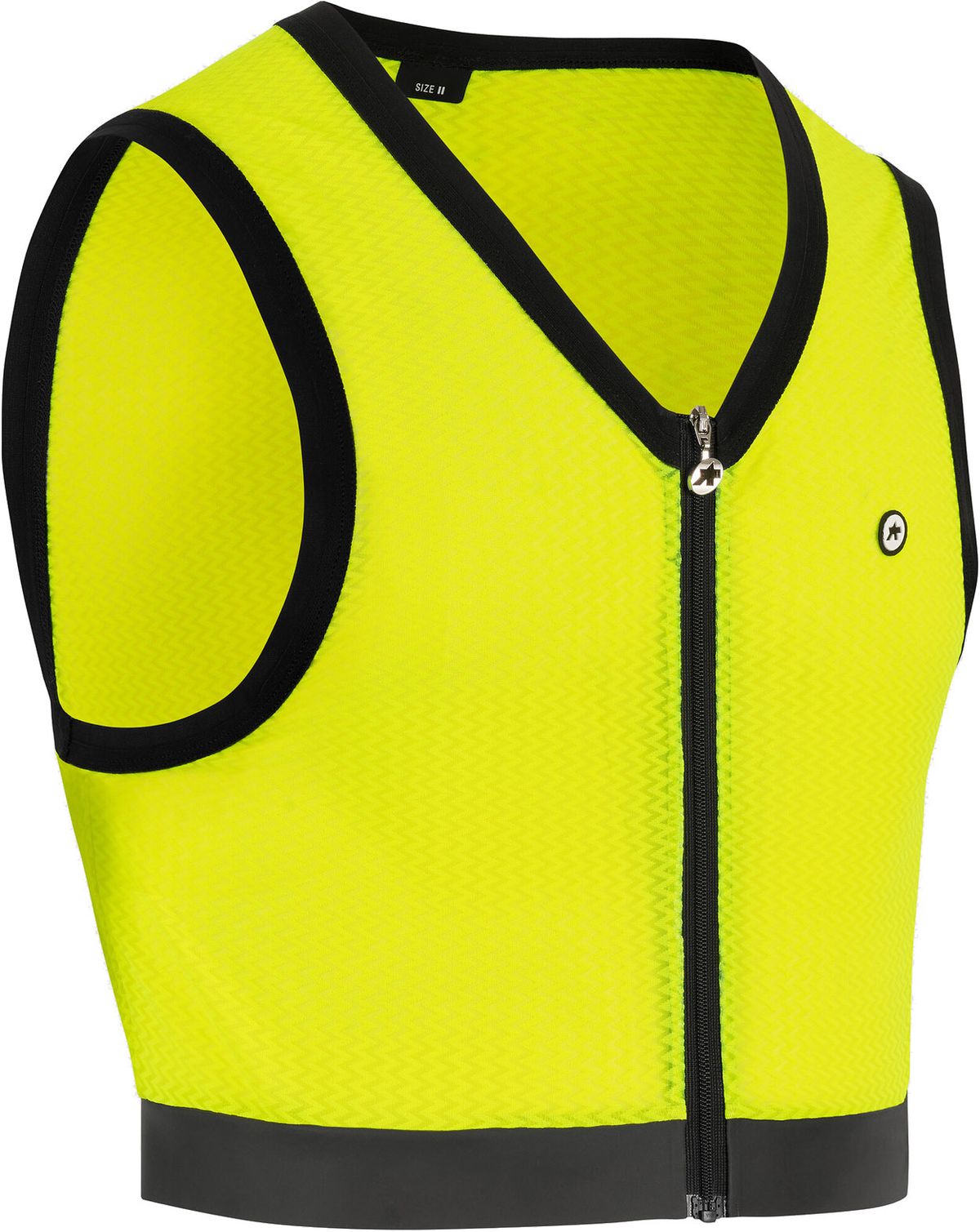 Assos SEEME Vest P1 - Optic Yellow