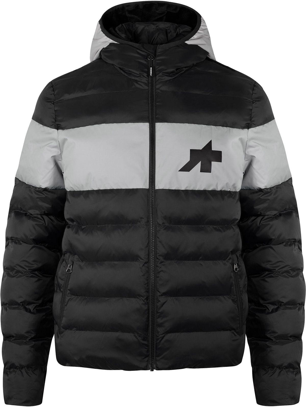 Assos SIGNATURE Down Jacket - Sort