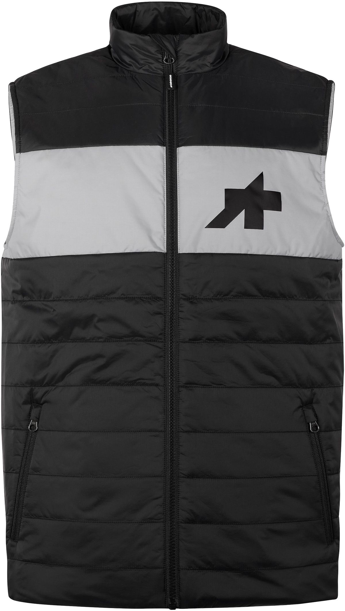 Assos SIGNATURE Down Vest - Sort