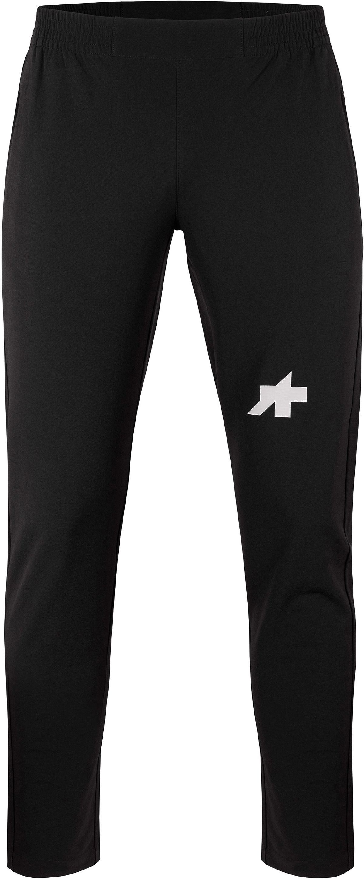 Assos SIGNATURE Pants - Sort