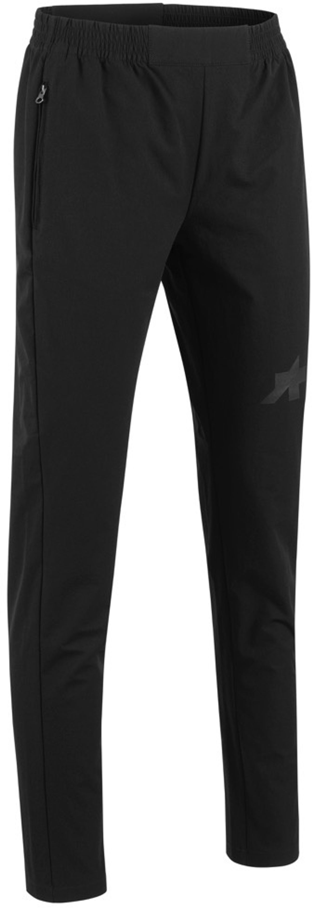 Assos SIGNATURE Women's Pants EVO - Sort